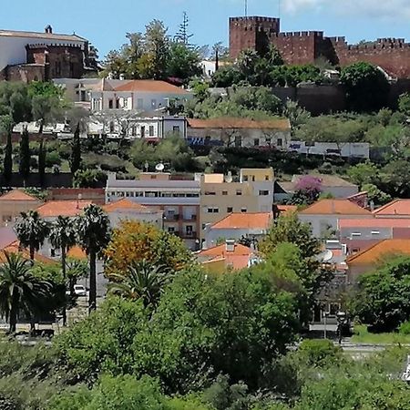 Sun In The City Silves Exteriér fotografie